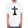 Adult 7.5 oz., Max Heavyweight T-Shirt Thumbnail