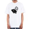Adult 7.5 oz., Max Heavyweight T-Shirt Thumbnail