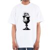 Adult 7.5 oz., Max Heavyweight T-Shirt Thumbnail