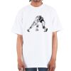 Adult 7.5 oz., Max Heavyweight T-Shirt Thumbnail