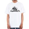 Adult 7.5 oz., Max Heavyweight T-Shirt Thumbnail