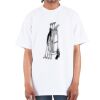 Adult 7.5 oz., Max Heavyweight T-Shirt Thumbnail