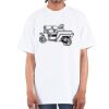 Adult 7.5 oz., Max Heavyweight T-Shirt Thumbnail