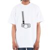 Adult 7.5 oz., Max Heavyweight T-Shirt Thumbnail