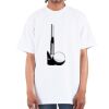 Adult 7.5 oz., Max Heavyweight T-Shirt Thumbnail