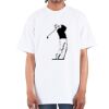 Adult 7.5 oz., Max Heavyweight T-Shirt Thumbnail