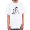 Adult 7.5 oz., Max Heavyweight T-Shirt Thumbnail