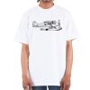 Adult 7.5 oz., Max Heavyweight T-Shirt Thumbnail