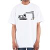 Adult 7.5 oz., Max Heavyweight T-Shirt Thumbnail