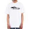 Adult 7.5 oz., Max Heavyweight T-Shirt Thumbnail