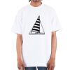 Adult 7.5 oz., Max Heavyweight T-Shirt Thumbnail