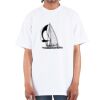 Adult 7.5 oz., Max Heavyweight T-Shirt Thumbnail