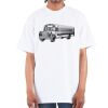 Adult 7.5 oz., Max Heavyweight T-Shirt Thumbnail