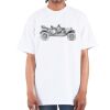 Adult 7.5 oz., Max Heavyweight T-Shirt Thumbnail
