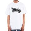 Adult 7.5 oz., Max Heavyweight T-Shirt Thumbnail