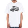 Adult 7.5 oz., Max Heavyweight T-Shirt Thumbnail