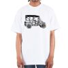 Adult 7.5 oz., Max Heavyweight T-Shirt Thumbnail