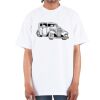 Adult 7.5 oz., Max Heavyweight T-Shirt Thumbnail