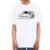 Adult 7.5 oz., Max Heavyweight T-Shirt Thumbnail