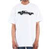 Adult 7.5 oz., Max Heavyweight T-Shirt Thumbnail