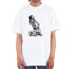 Adult 7.5 oz., Max Heavyweight T-Shirt Thumbnail