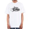 Adult 7.5 oz., Max Heavyweight T-Shirt Thumbnail