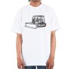 Adult 7.5 oz., Max Heavyweight T-Shirt Thumbnail