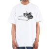 Adult 7.5 oz., Max Heavyweight T-Shirt Thumbnail