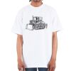 Adult 7.5 oz., Max Heavyweight T-Shirt Thumbnail