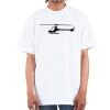 Adult 7.5 oz., Max Heavyweight T-Shirt Thumbnail