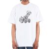 Adult 7.5 oz., Max Heavyweight T-Shirt Thumbnail