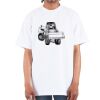Adult 7.5 oz., Max Heavyweight T-Shirt Thumbnail