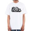 Adult 7.5 oz., Max Heavyweight T-Shirt Thumbnail