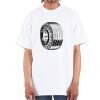 Adult 7.5 oz., Max Heavyweight T-Shirt Thumbnail