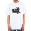 Adult 7.5 oz., Max Heavyweight T-Shirt Thumbnail