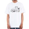 Adult 7.5 oz., Max Heavyweight T-Shirt Thumbnail