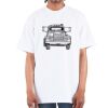 Adult 7.5 oz., Max Heavyweight T-Shirt Thumbnail