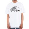 Adult 7.5 oz., Max Heavyweight T-Shirt Thumbnail