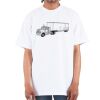 Adult 7.5 oz., Max Heavyweight T-Shirt Thumbnail