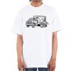Adult 7.5 oz., Max Heavyweight T-Shirt Thumbnail