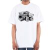 Adult 7.5 oz., Max Heavyweight T-Shirt Thumbnail