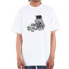 Adult 7.5 oz., Max Heavyweight T-Shirt Thumbnail