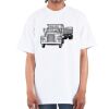 Adult 7.5 oz., Max Heavyweight T-Shirt Thumbnail