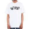 Adult 7.5 oz., Max Heavyweight T-Shirt Thumbnail