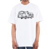 Adult 7.5 oz., Max Heavyweight T-Shirt Thumbnail