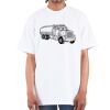 Adult 7.5 oz., Max Heavyweight T-Shirt Thumbnail