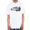 Adult 7.5 oz., Max Heavyweight T-Shirt Thumbnail