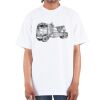 Adult 7.5 oz., Max Heavyweight T-Shirt Thumbnail