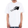 Adult 7.5 oz., Max Heavyweight T-Shirt Thumbnail