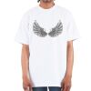 Adult 7.5 oz., Max Heavyweight T-Shirt Thumbnail
